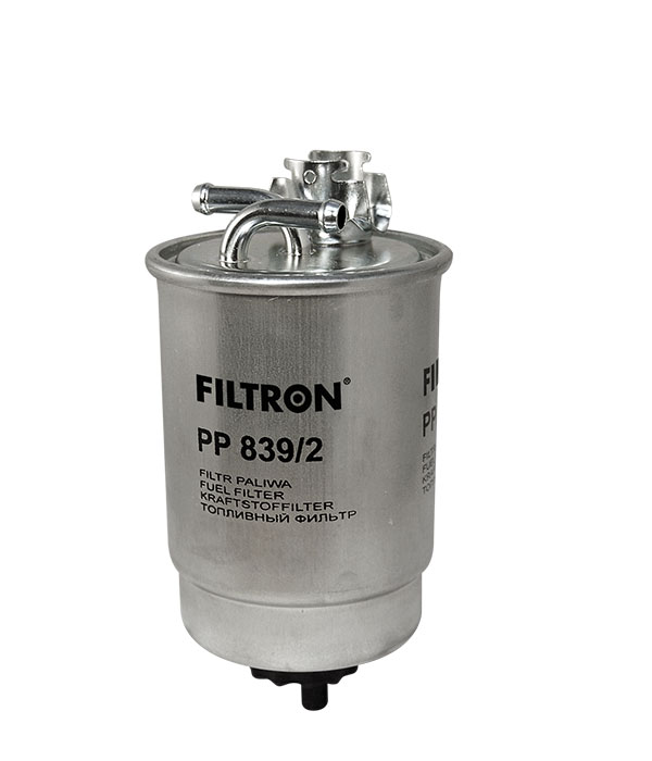 FILTRON FLT PP839/2 Üzemanyagszűrő